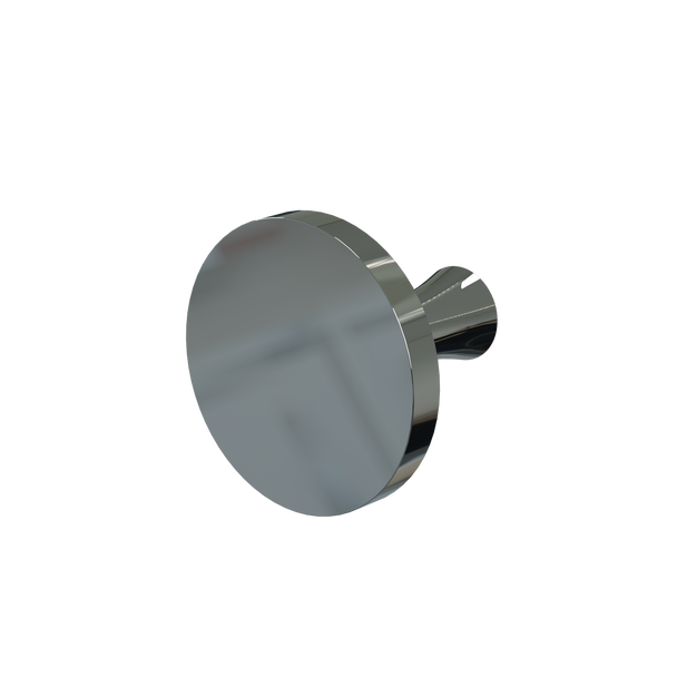 Round Vanity Handle 30MM