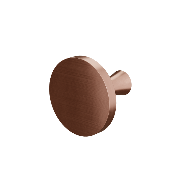 Round Vanity Handle 30MM