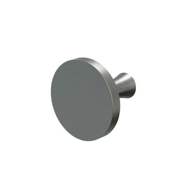 Round Vanity Handle 30MM