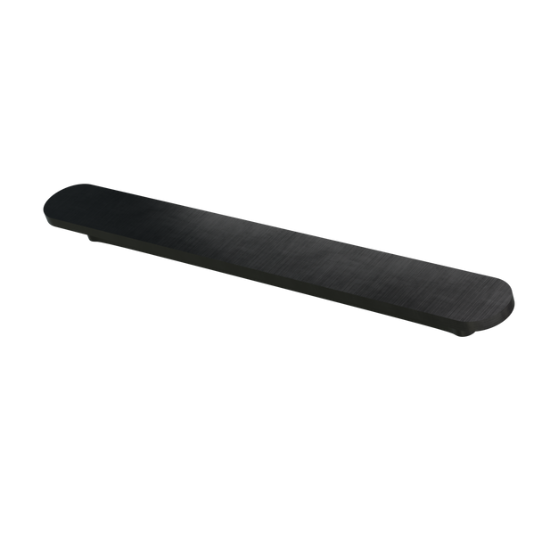 Half-Moon Vanity Handle 96MM