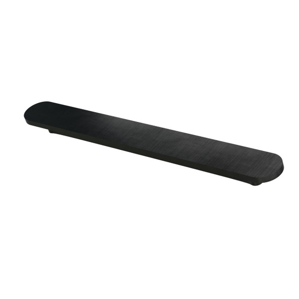 Half-Moon Vanity Handle 96MM 