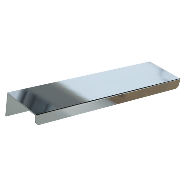 Edge Pull Vanity Handle 150MM
