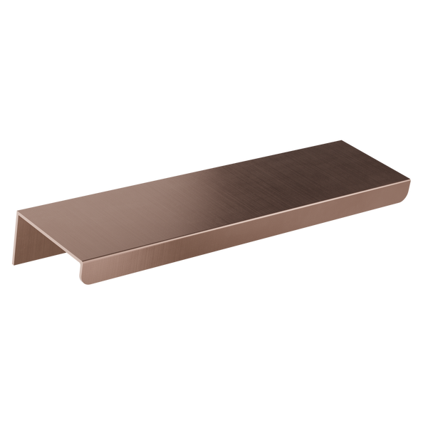 Edge Pull Vanity Handle 150MM