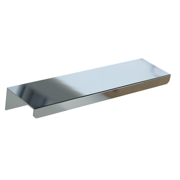 Edge Pull Vanity Handle 150MM 