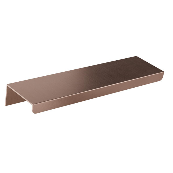 Edge Pull Vanity Handle 150MM 
