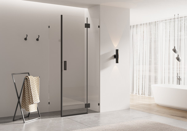 Rio Frameless Cubicle 