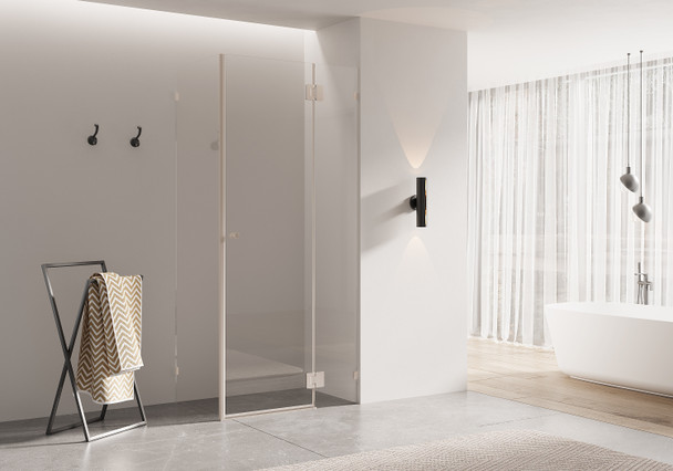 Rio Frameless Cubicle 