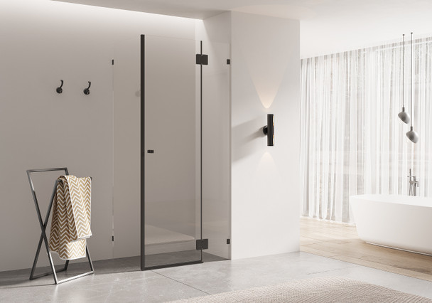 Rio Frameless Cubicle 