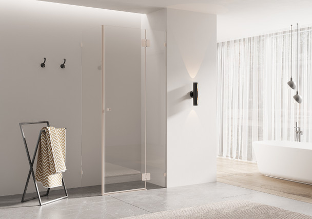 Rio Frameless Cubicle 
