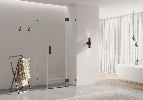 Rio Frameless Cubicle  