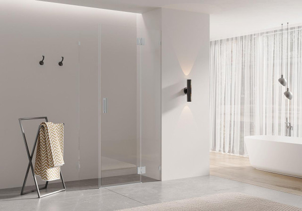Rio Frameless Cubicle  