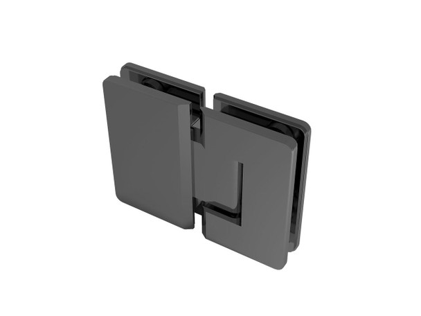 Rio Frameless Door Hinges Pack of 2 