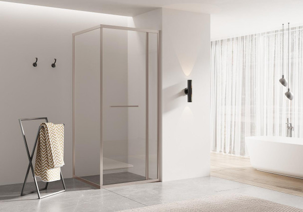 Sliding Return Cubicle 
