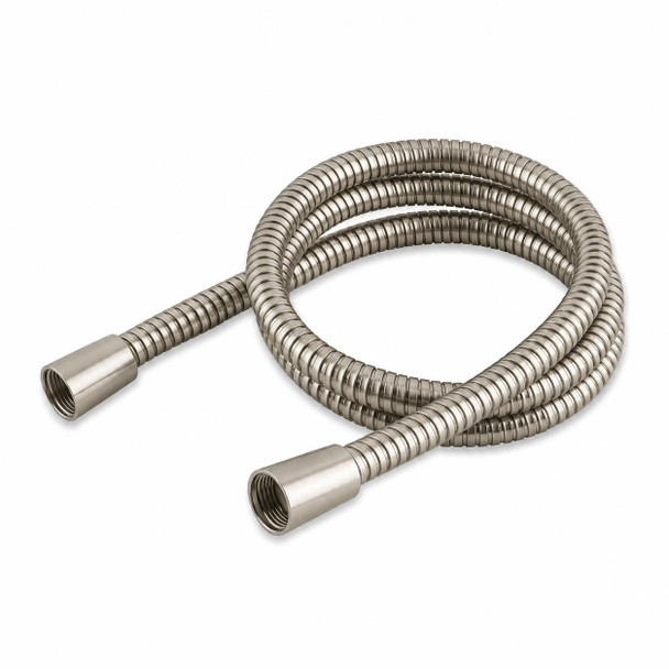 Shower Hose Brushed Nickel - Standard 