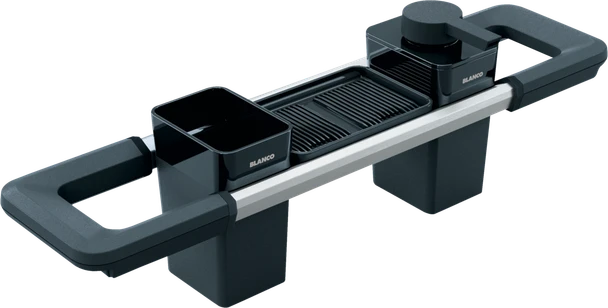 Blanco Worktop Organiser Main Set