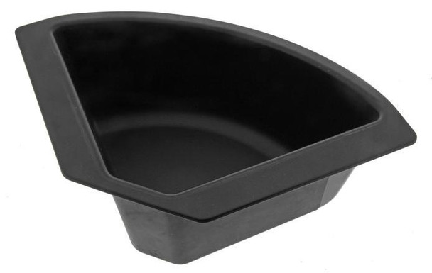 Blanco Worktop Organiser Corner Caddy 