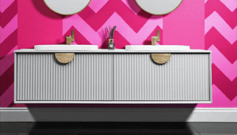 20% off all Bathroom Vanities