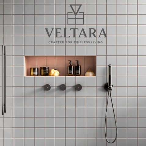 Meet Veltara our Partner in Quality Tiles