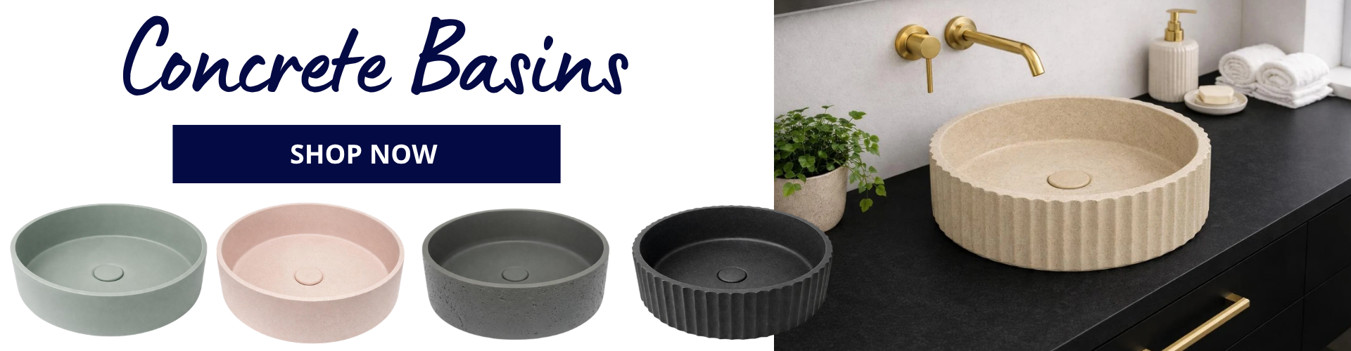 Bathroom Vanities Clearance 40% OFF*. Limited Stock & Limited Quanties. 