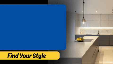 find-you-style.gif Love a new Kitchen, see it, love it, save at The Sink Warehouse Mega Reno Sale