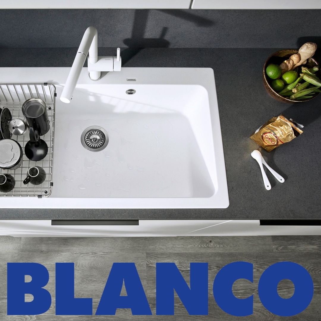 Black Friday Kitchen Sink Sale