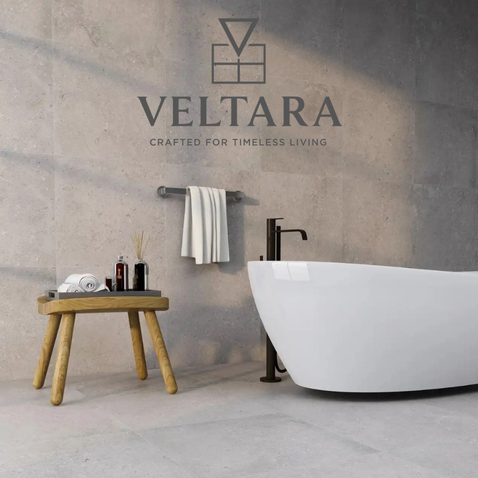 Meet Veltara our Partner in Quality Tiles