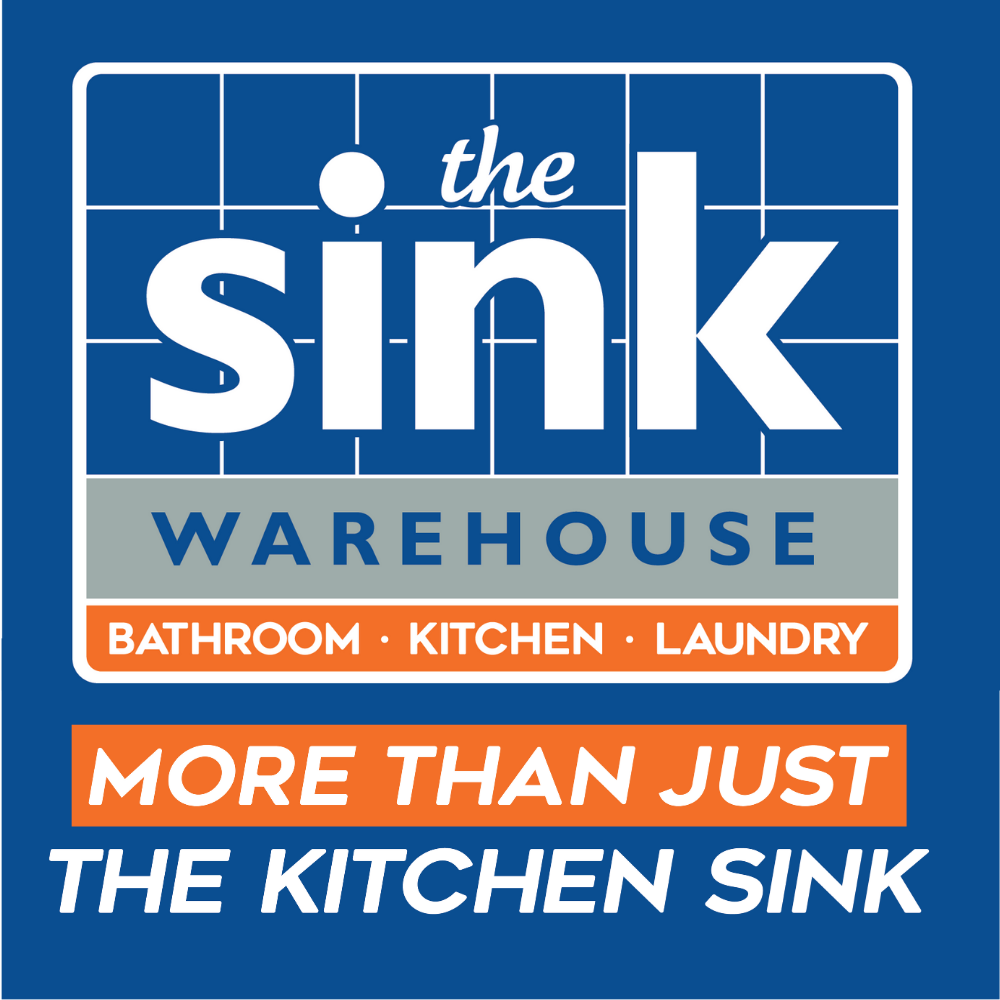 The Sink Warehouse logo