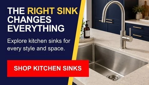 the-right-sink.jpg Premium quality Kitchen Sinks at The Sink Warehouse.