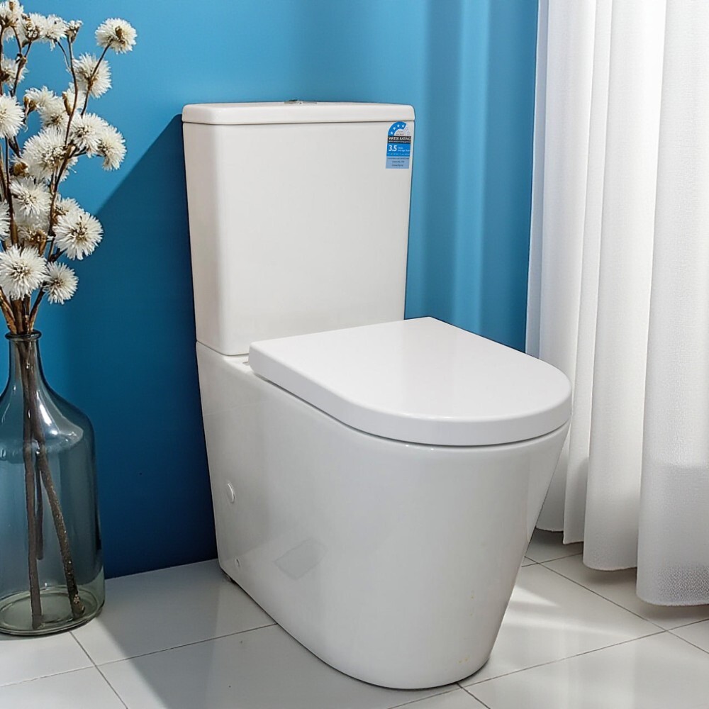Valletta Toilet