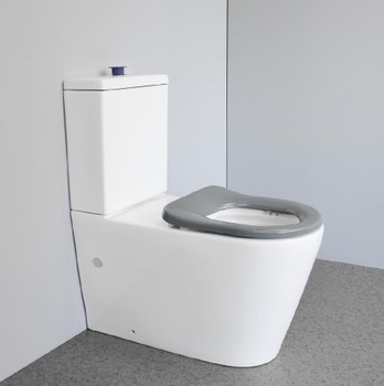 Care Disabled - Toilet Suite