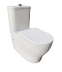 Prague - Wellness Care Toilet Suite