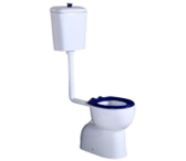Disabled - Toilet Suite