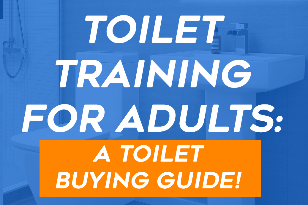 Toilet Training For Adults A Toilet Buying Guide With All Types Of