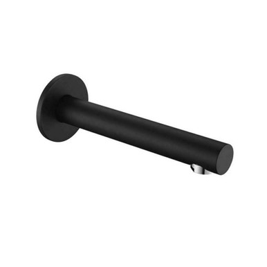 Onyx - Black Bathroom Spout