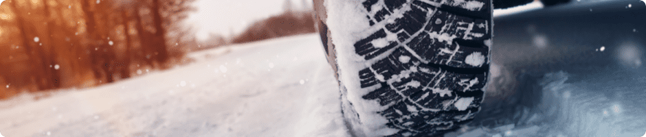 Snow Tires Deal