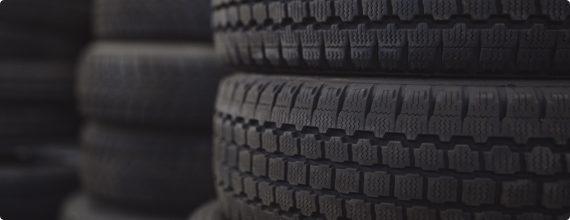 Clearance Tires on Sale