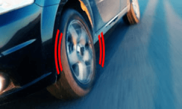 tire vibration problems