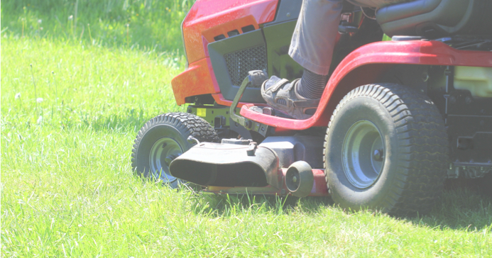 Garden Tractor and Lawn Mower tires