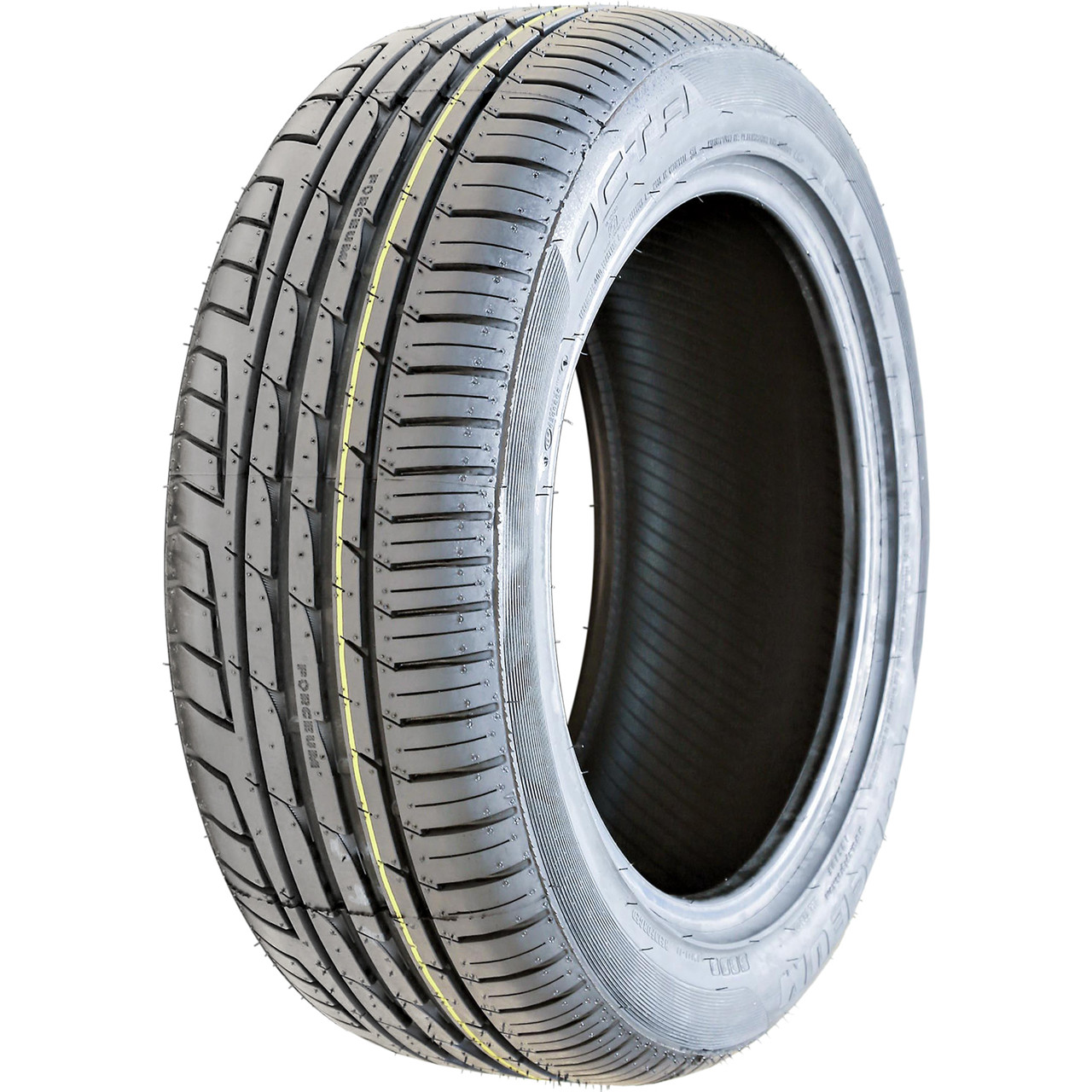 Forceum Octa 245/50R17 ZR 99W