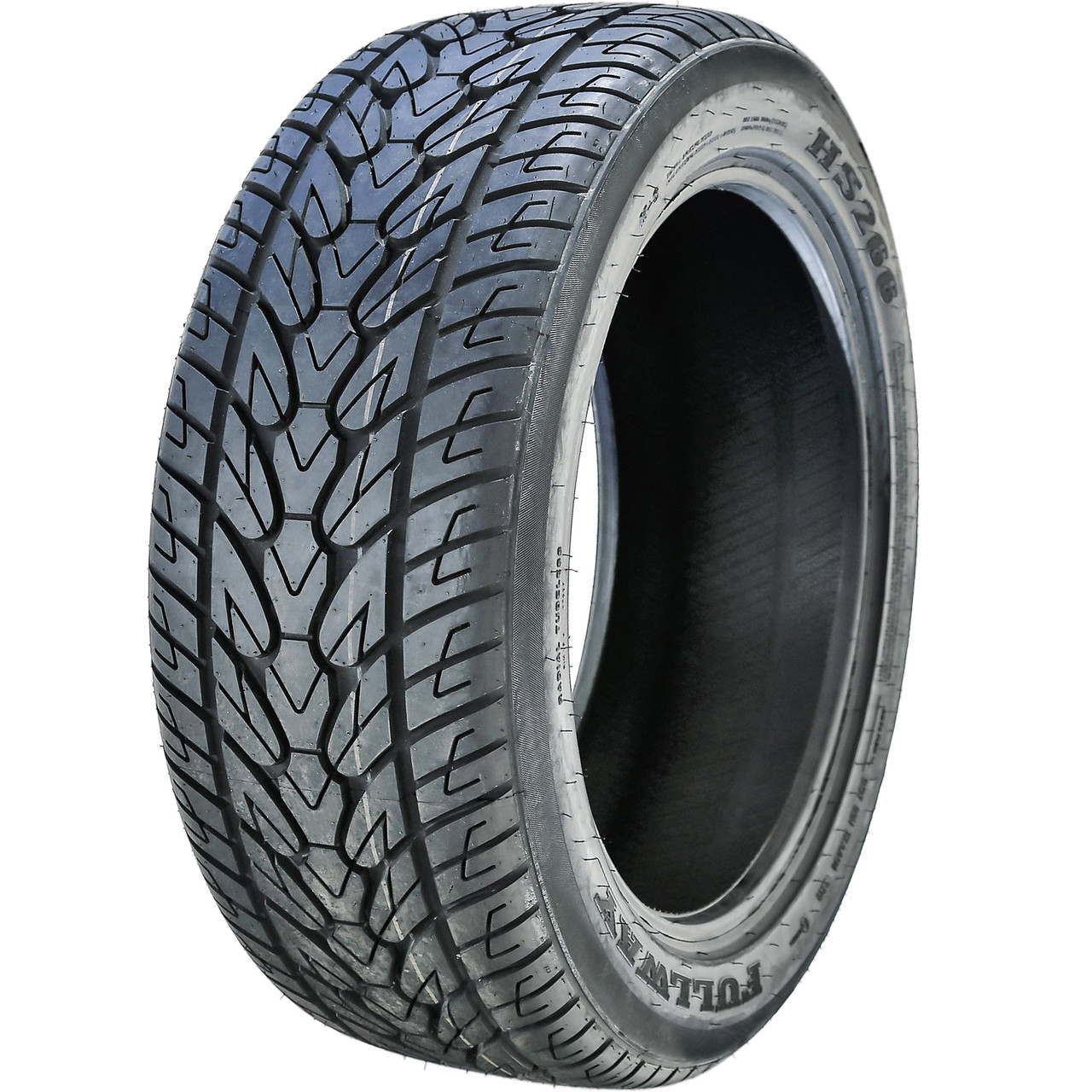 Fullway HS266 275/55R20 117H XL