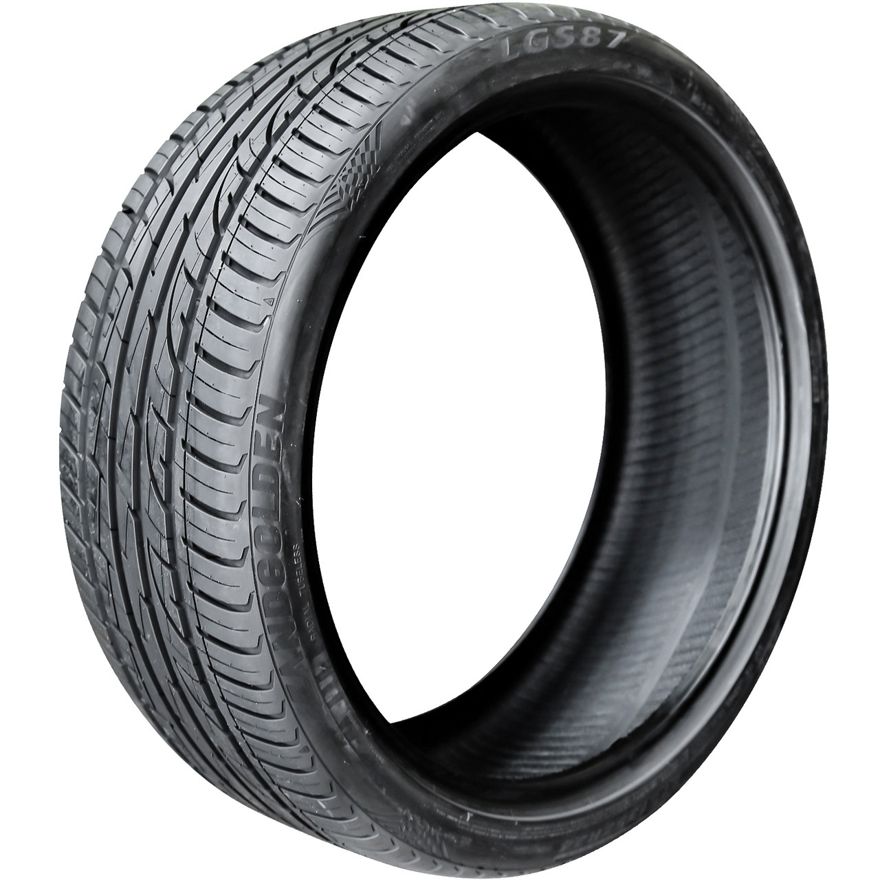 美良品  HIGH GRAED
DESCENTE S.I.O  ウエア上下 Landgolden LGS87 275/40R20 ZR 106W XL
