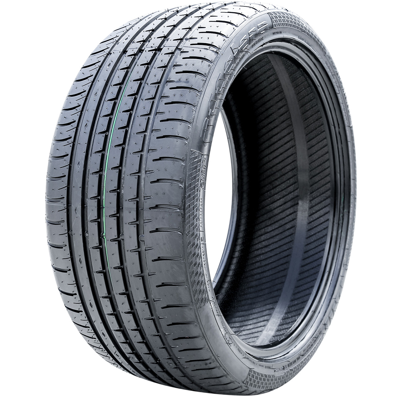 Accelera Phi 2 275/35R18 ZR 99Y XL