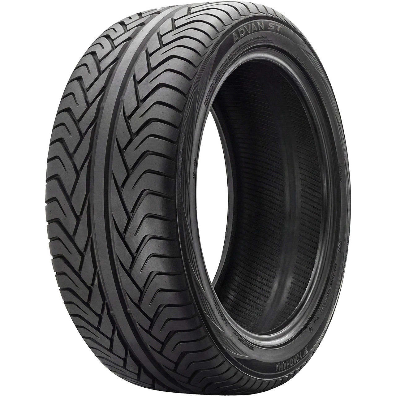Yokohama Advan S.T. (MO) 275/50R20 113W XL