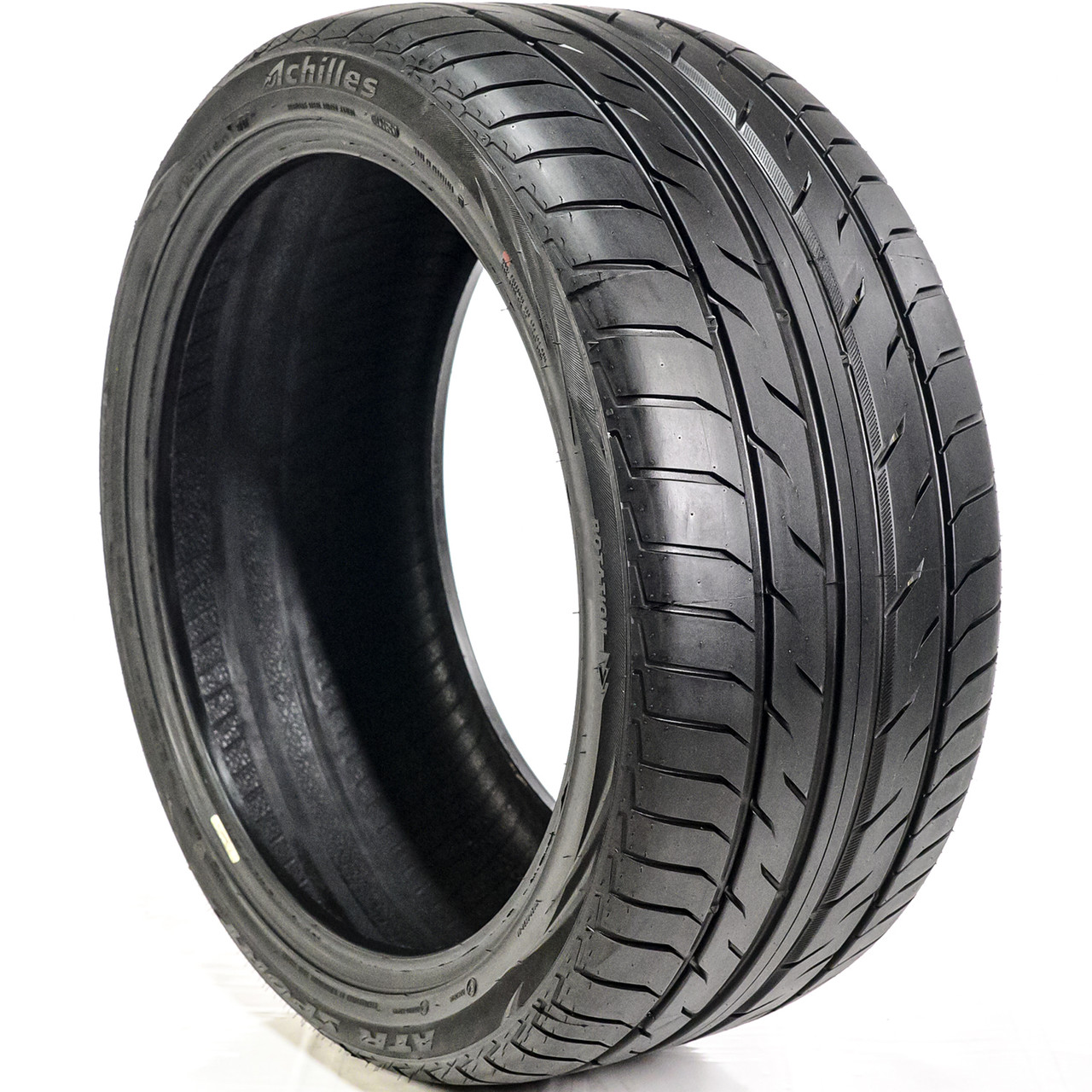 Achilles ATR Sport 2 245/30R21 ZR 95W XL Performance Tire 2016