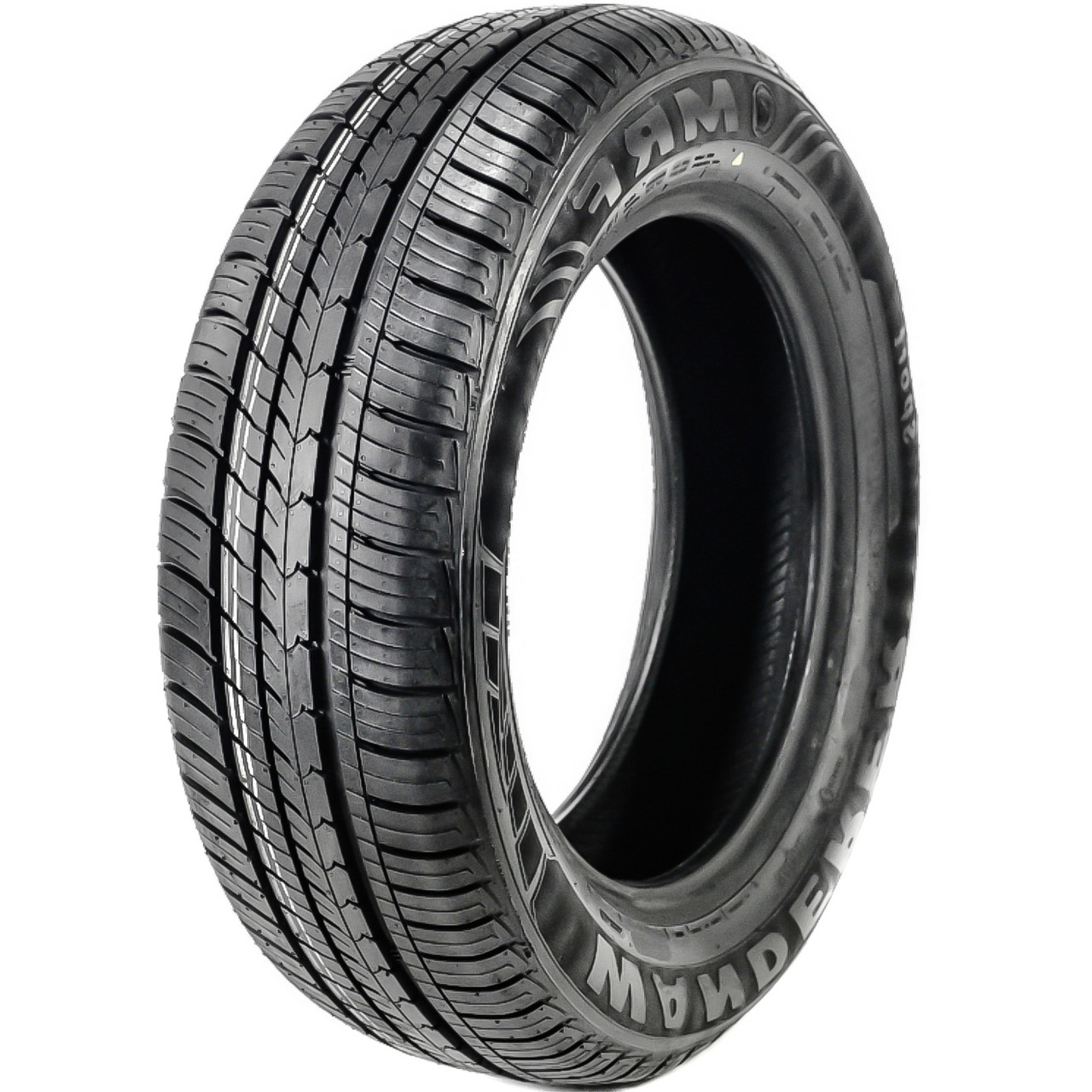 MRF Wanderer Sport 205/60R16 92H (DOT 2018)