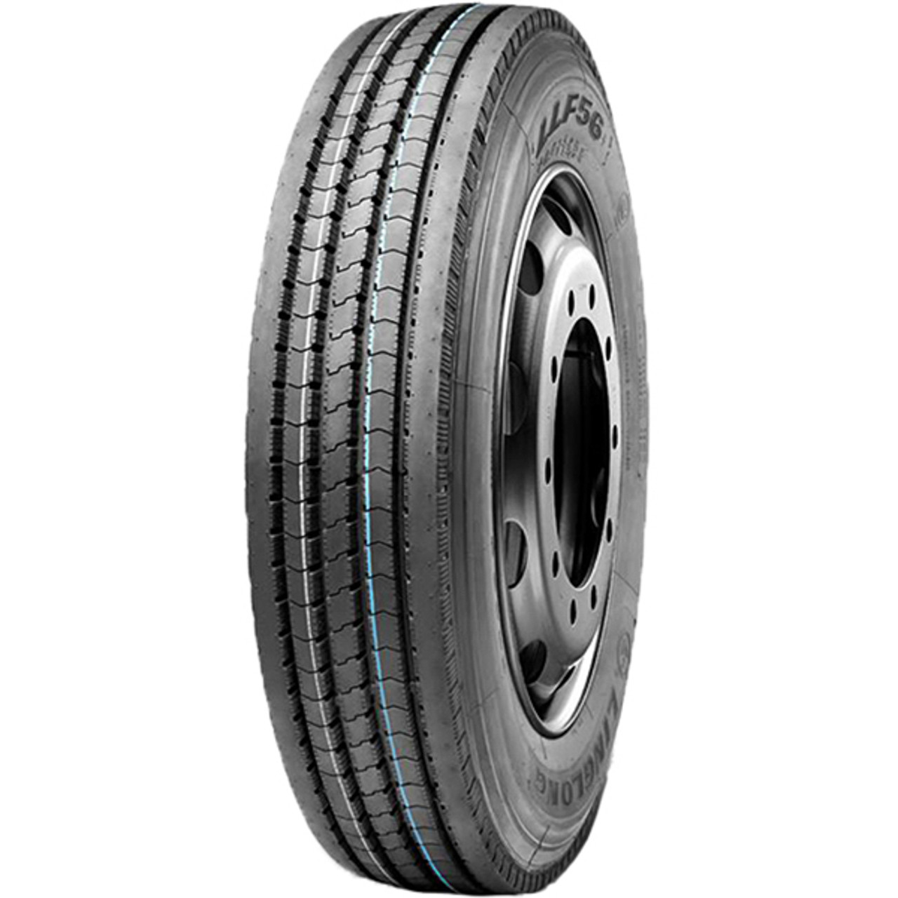 Linglong LLF56+ 10R22.5 144/142L G (14 Ply)