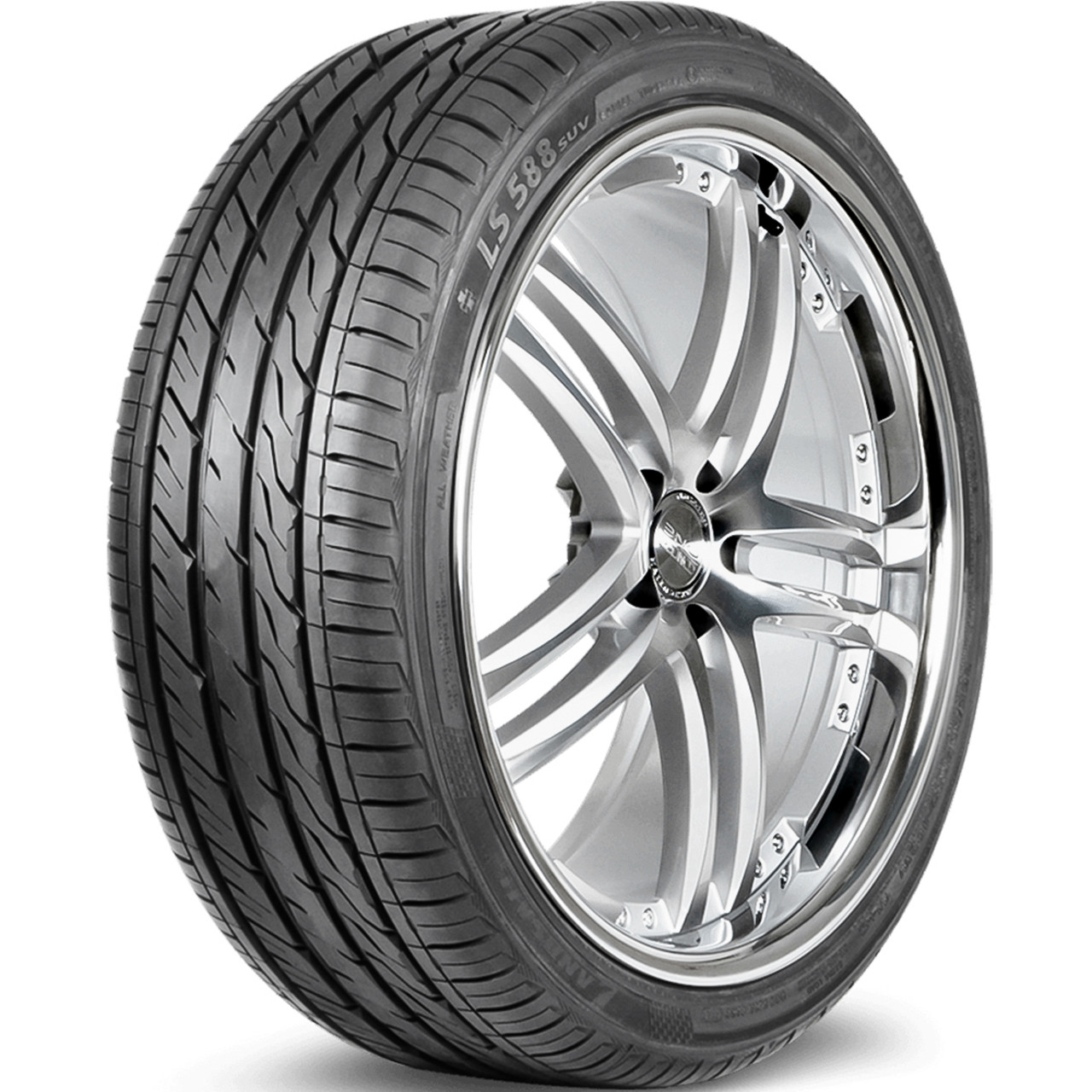 Landsail LS588 SUV 275/40R20 ZR 106W XL