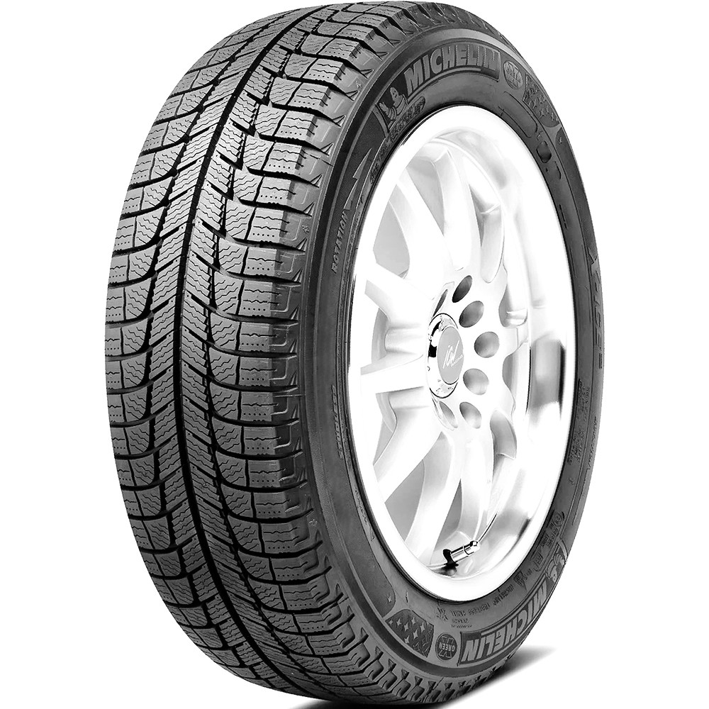 Michelin X-Ice Xi3 165/55R15 75T