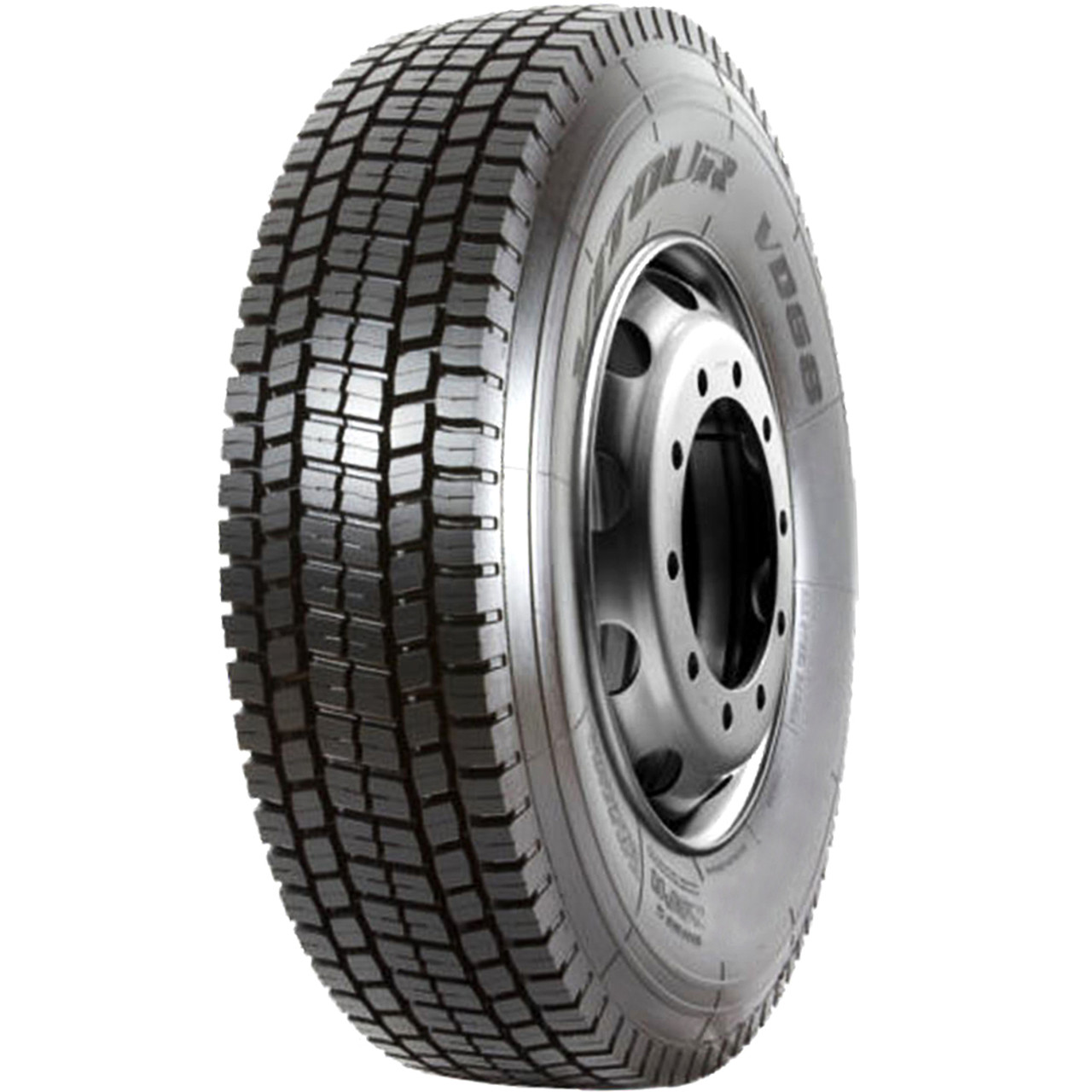 Vitour Vd68 225 70r19 5 128 126m G 14 Ply As A S All Season Tire