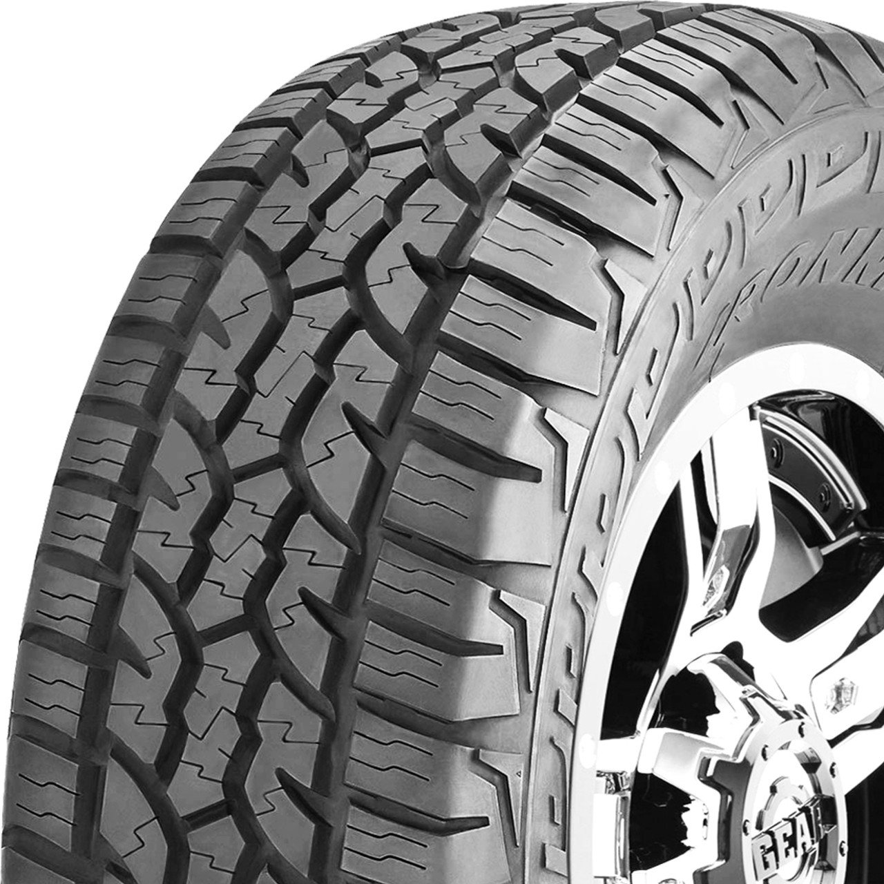 Ironman All Country A T Lt 275 55r 1 117q E 10 Ply At All Terrain Tire